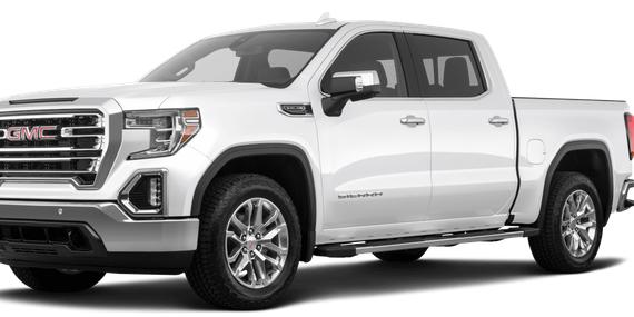 GMC SIERRA LIMITED 2022 3GTP9EEL3NG173664 image